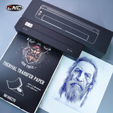 CNC T106(P8011) Revolutionary Bluetooth Tattoo Stencil Printer (P8008 Generational Upgrading)